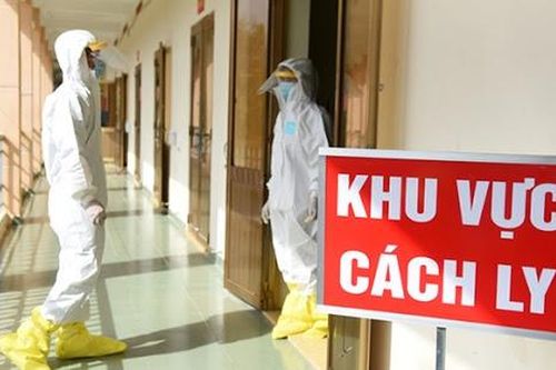 Đồng Nai: Cách ly 5 chiến sĩ công an tiếp xúc với bệnh nhân Covid-19