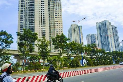 TP HCM hoàn thành rà soát, đánh giá quy hoạch chung về xây dựng