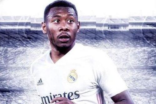 Real Madrid đón tân binh