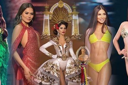 Trang Missosology công bố hoa hậu trình diễn bikini đẹp nhất năm 2020