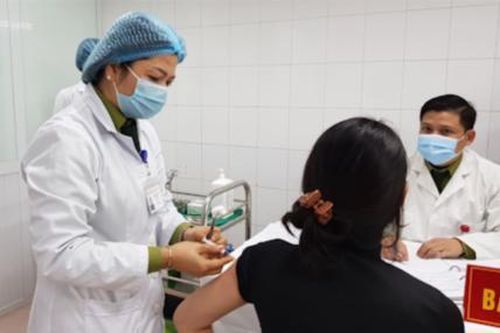 Diễn biến dịch ngày 30/5: Bắc Giang sẽ tiêm vắc xin cho hơn 16 vạn người