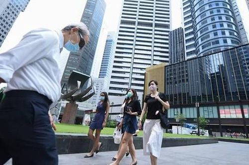 Singapore yêu cầu các tòa nhà cải thiện hệ thống thông gió để giảm lây lan COVID -19