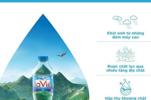 Bí mật thành công từ giọt nước khoáng, tỷ phú Jeff Bezos và Melinda Gates