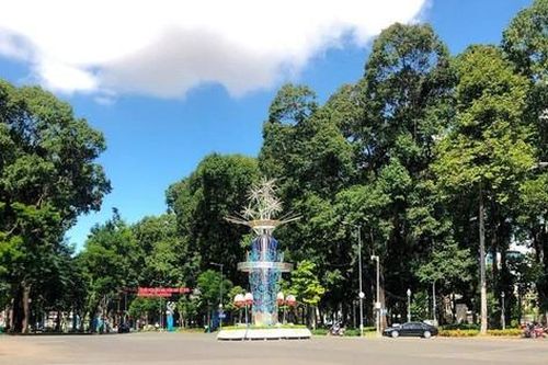 TPHCM giãn cách toàn Thành phố từ 0h ngày 31/5