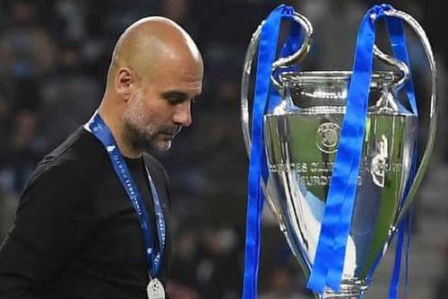 Bị chỉ trích thậm tệ, HLV Pep Guardiola vẫn bảo vệ lựa chọn sốc trước Chelsea
