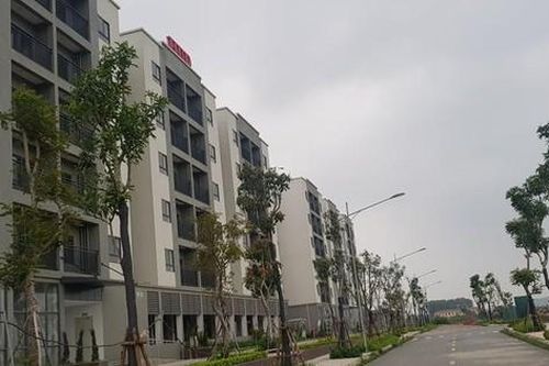 Bắc Ninh phê duyệt 11 dự án nhà xã hội xây dựng năm 2021