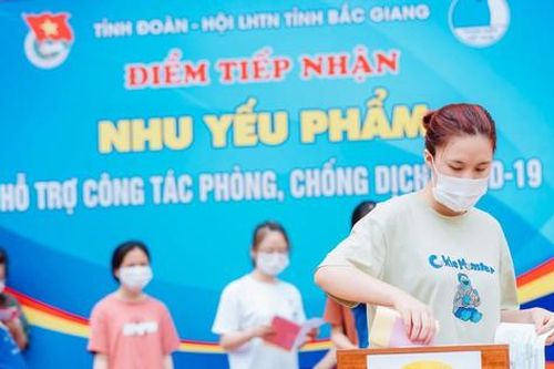 Bầu cử thành công giữa tâm dịch, Bắc Giang công bố 75 đại biểu hội đồng nhân dân