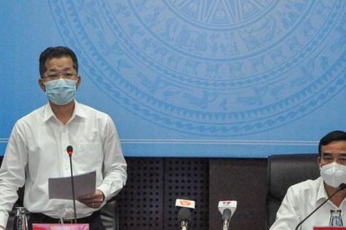 Bí thư Đà Nẵng: Không nhắc nhở nữa mà phải xử phạt nếu vi phạm phòng chống dịch
