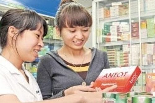 Thực phẩm chức năng, những điều bất cập