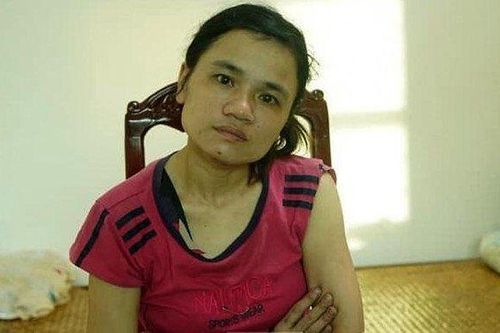 Mâu thuẫn cá nhân, người phụ nữ dùng cuốc đánh chết hàng xóm