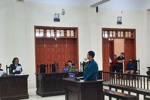 Nguyên Chủ tịch Hội Nông dân phường lừa đảo chiếm đoạt tài sản
