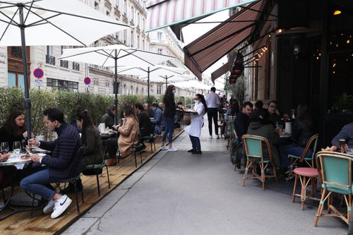 Thâm hụt ngân sách của Pháp dự kiến ở mức 200 tỷ euro trong năm 2021