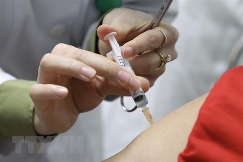 Những tín hiệu lạc quan về vaccine 'made in Việt Nam'