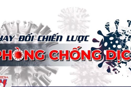 Số ca mắc tăng nhanh, Bộ Y tế thay đổi chiến lược chống dịch