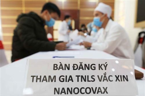Đảm bảo quyền lợi, an toàn cho tình nguyện viên thử nghiệm Nano Covax