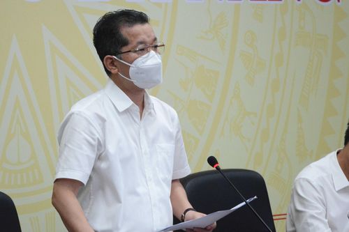 Đà Nẵng không chủ quan trong công tác phòng, chống dịch COVID-19