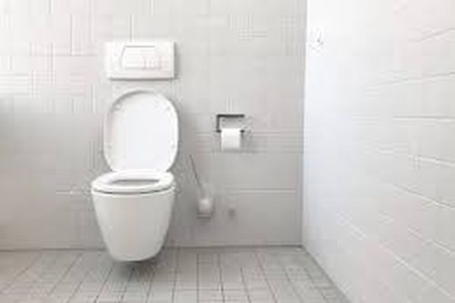 Vì sao bồn cầu thường có màu trắng chứ không phải màu khác?