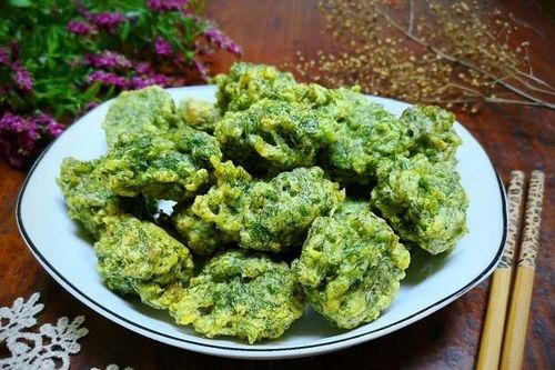 Quên hành đi, trứng rán với rau này mới thực sự là món ăn bổ dưỡng
