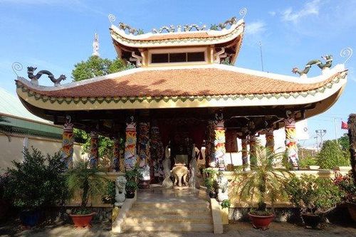 Kẻ trong quan tài dựng đứng và sự hiếu sát tàn ác khi còn sống (P2)