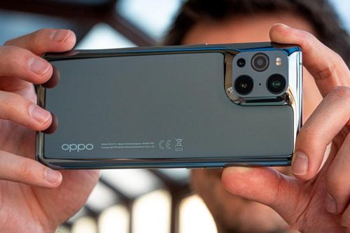 Những mẹo hay khi sử dụng Oppo Find X3 Pro