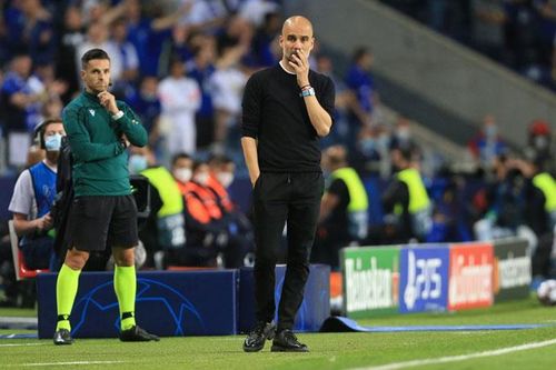Man City thua Chelsea ở chung kết Champions League vì Pep nghĩ quá nhiều