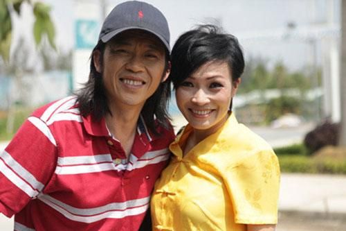 Phương Thanh nói về scandal Hoài Linh: Nghiệp của ai người đó tự giải quyết