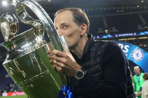 Vừa vô địch Champions League, Tuchel đã thèm thuồng chiếc cúp tiếp theo
