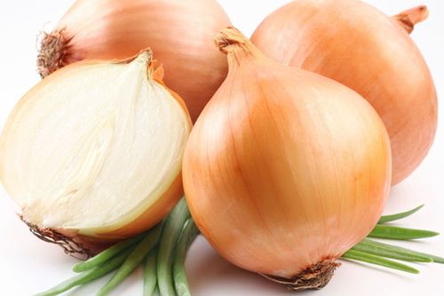 Điều tuyệt vời sẽ xảy ra nếu bạn thường xuyên ăn hành tây
