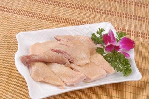 Thịt vịt có giá trị dinh dưỡng cao nhưng lại kỵ với các loại thực phẩm này