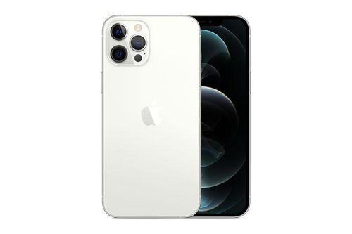 iPhone 12 Pro Max là smartphone bán chạy nhất thế giới