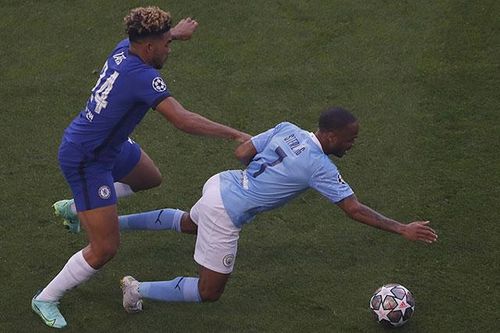 Đỉnh cao chiến thuật của Tuchel: Cánh phải ảo diệu của Chelsea