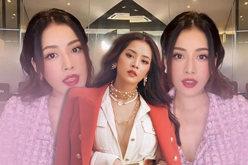 Chi Pu đăng clip hát nghêu ngao, tưởng thính comeback nhưng hóa ra lại là...