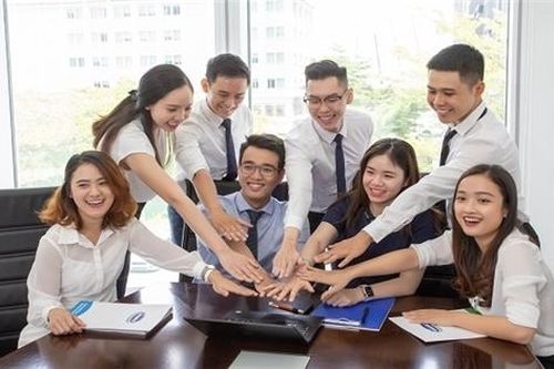 Đào tạo và phát triển nhân sự trong bối cảnh mới