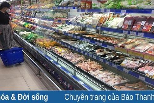 Đảm bảo an toàn vệ sinh thực phẩm trong bối cảnh phòng, chống dịch, bệnh COVID-19
