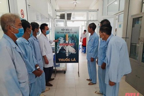 Ngày thế giới không thuốc lá 31-5: Hướng tới 'Cam kết bỏ thuốc lá'