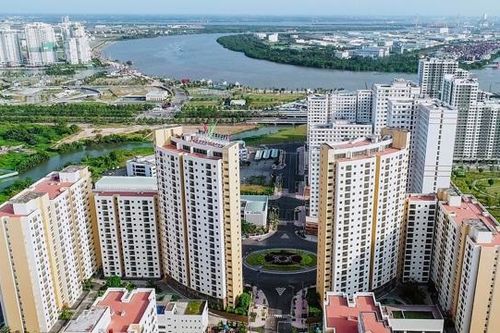TP.HCM đấu giá 3.790 căn hộ tái định cư lần 3: Liệu có theo 'vết xe' cũ?