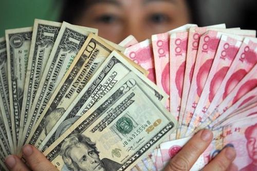 Đà tăng đang mạnh, tỷ giá Nhân dân tệ có thể sớm đạt đỉnh 6 năm
