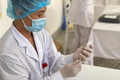 Bộ Y tế đề nghị Bắc Ninh tiêm xong số vaccine được cấp trước 10/6