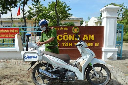 Điểm sáng trong công tác phòng, chống tệ nạn ma túy