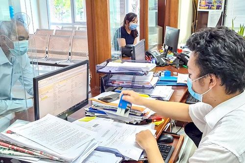 Nỗ lực quản lý thu thuế tài nguyên