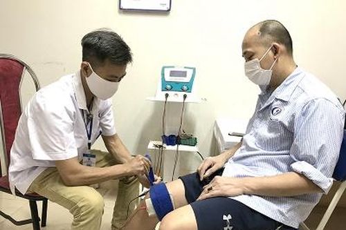 Nâng cao y thuật vì người bệnh