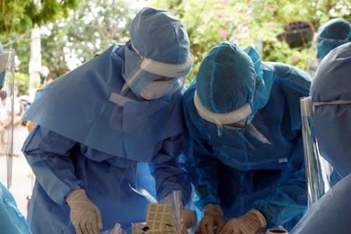 Bộ Y tế: Thu hồi vaccine cấp cho các địa phương để ưu tiên Bắc Giang, Bắc Ninh