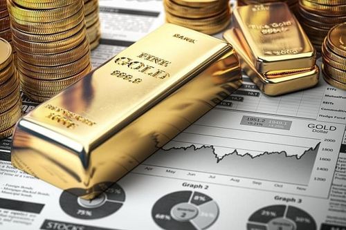 Giá vàng hôm nay 30/5: Vàng thế giới nổi sóng, trong nước bứt phá