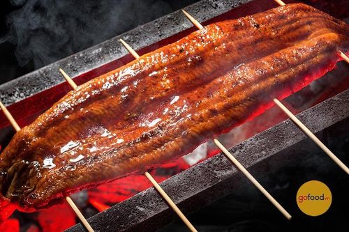 Vì sao lươn Nhật đắt hơn vàng, giá tăng chóng mặt?