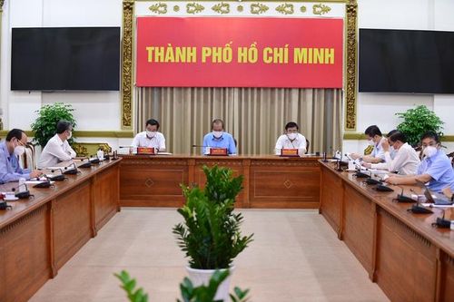 TP.HCM xem xét xử lý 3 người khai báo không trung thực tại BV quận Tân Phú