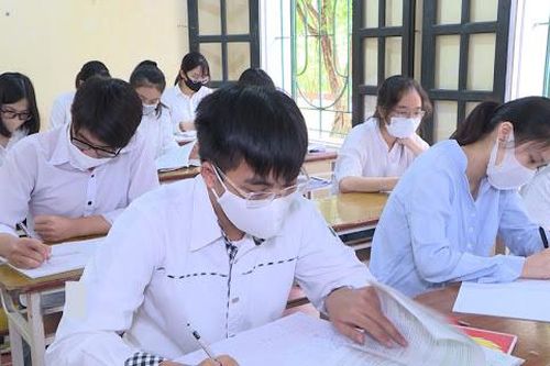 TP.HCM hoãn kỳ thi vào lớp 10 đến khi có thông báo mới