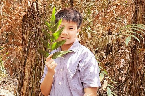 Khi trẻ em viết cho trẻ em