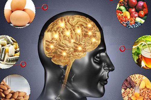 Những thực phẩm hỗ trợ tăng cường trí nhớ