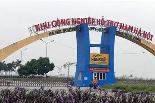 Tháo gỡ một số khó khăn trong phát triển khu, cụm công nghiệp và nông nghiệp, nông thôn
