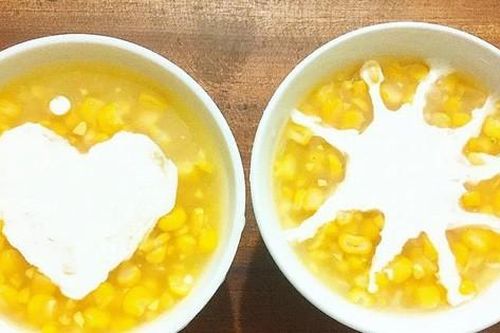 Cách nấu chè bắp đơn giản tại nhà